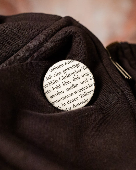 Tolkiens Briefe Button
