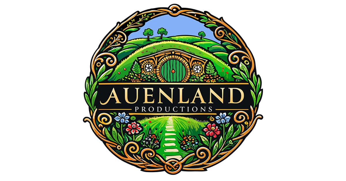 Auenland Productions