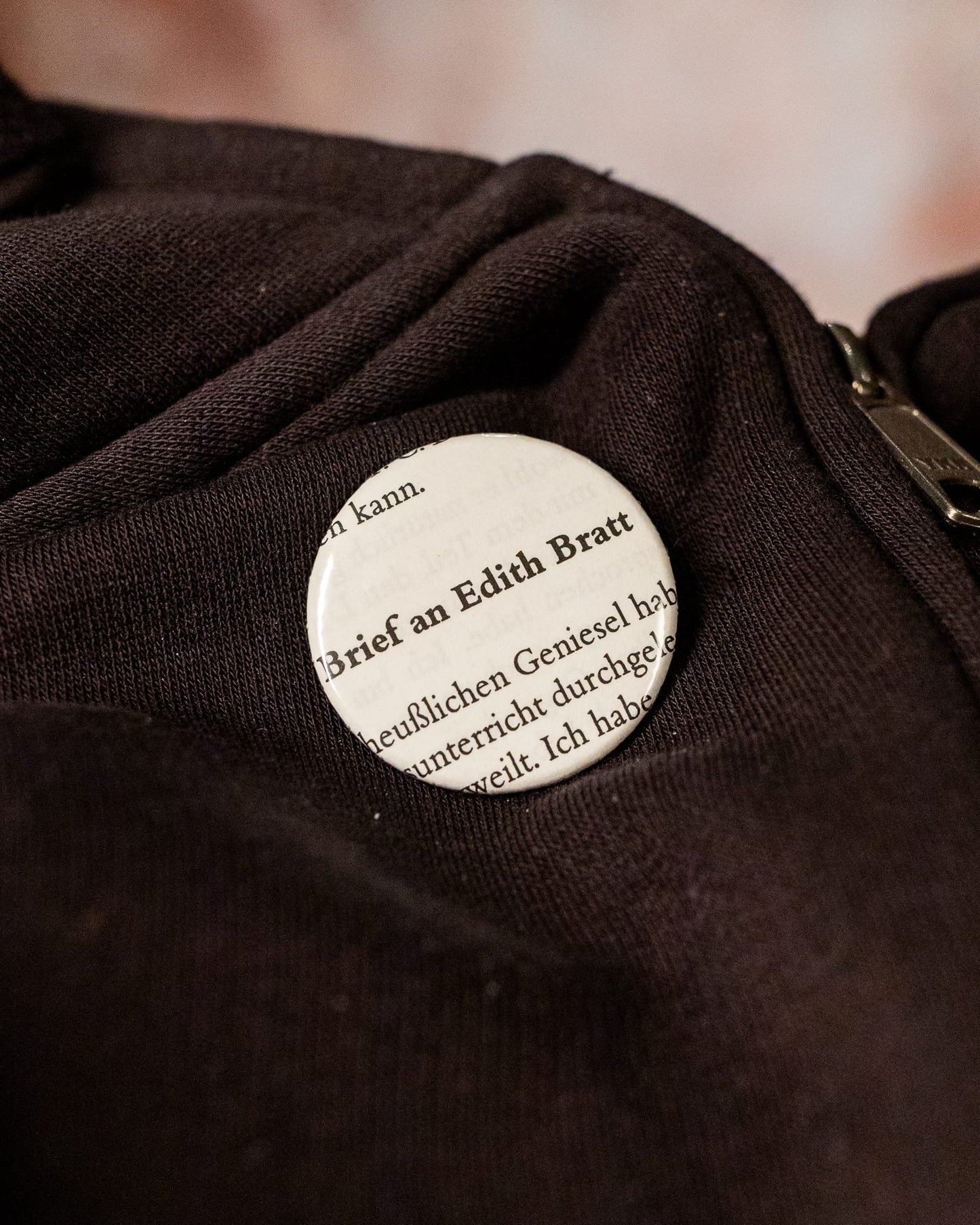 Tolkiens Briefe Button