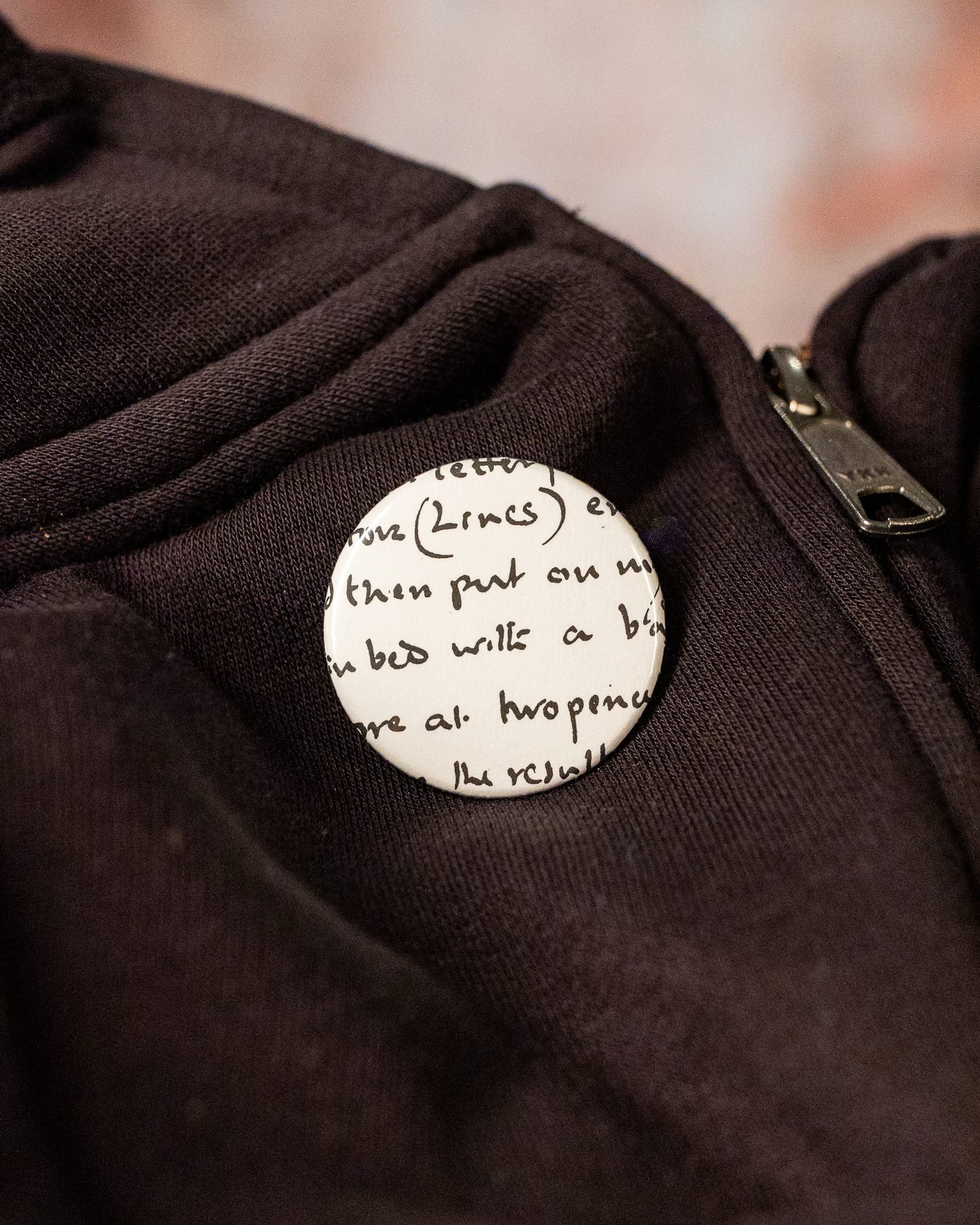 Tolkiens Briefe Button
