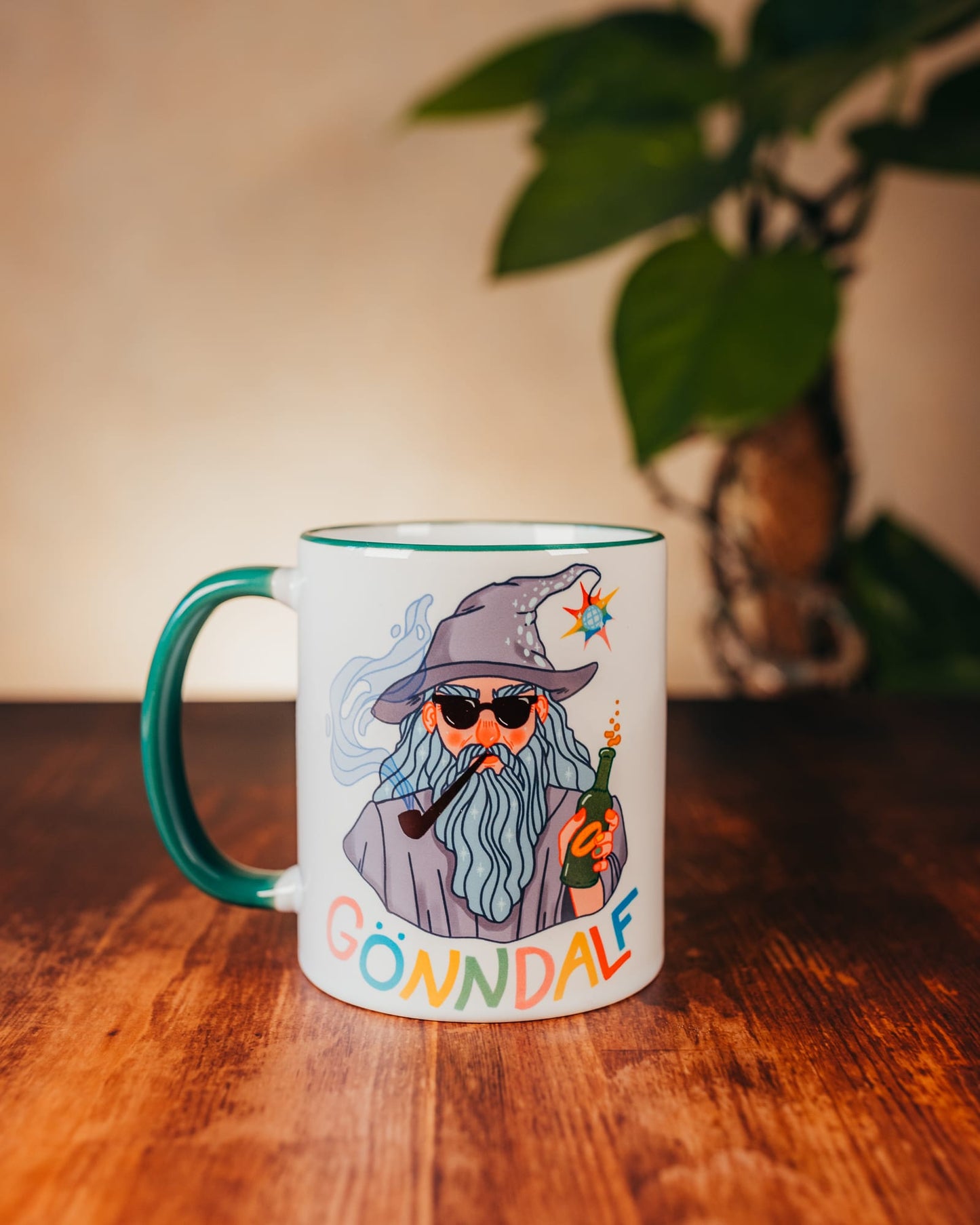 Gönndalf (Tasse)