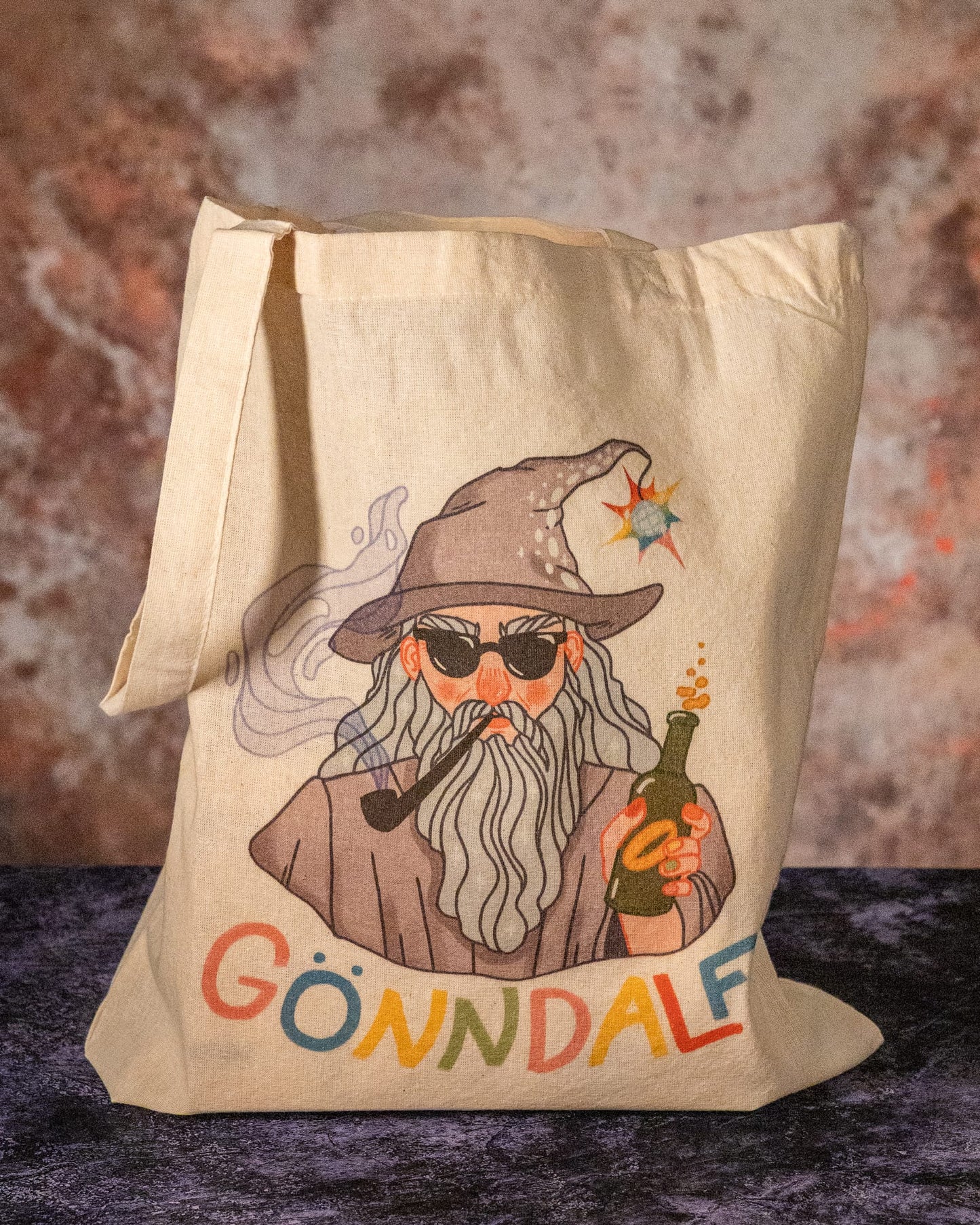 Gönndalf (Beutel)