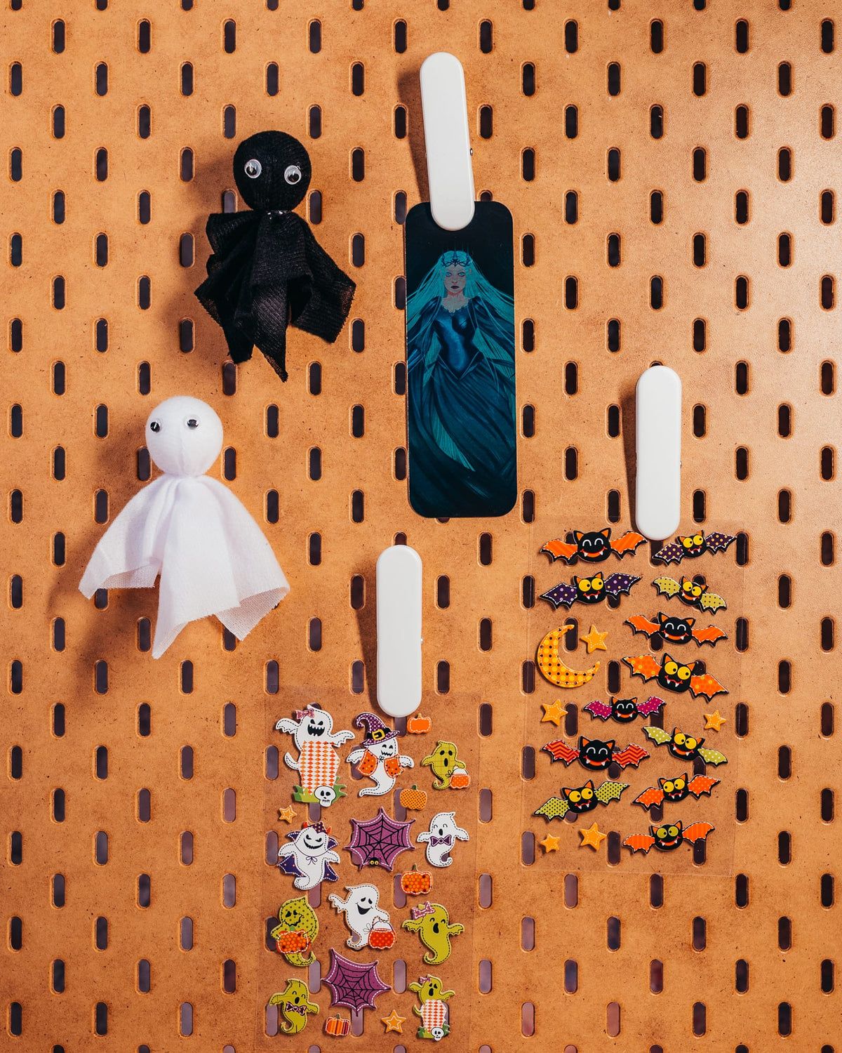 Oktober-Bundle 2026 – Kunst, Grusel & kleine Überraschungen