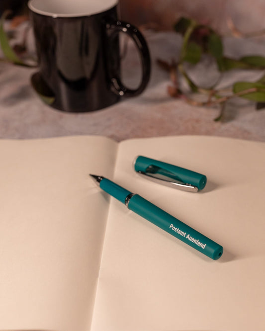 Postamt Auenland (Gelstift)
