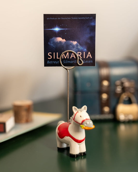 Silmaria (Sticker)